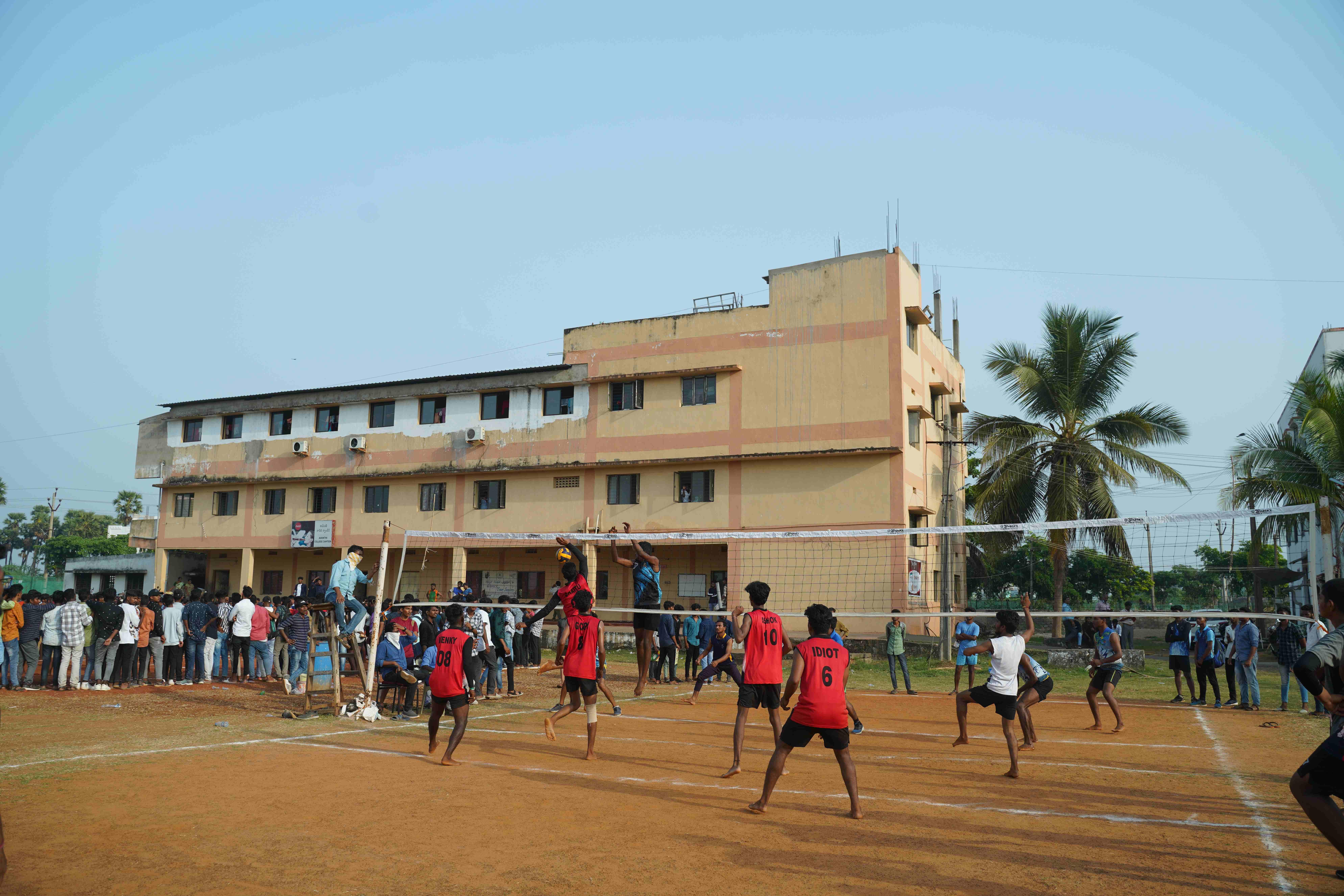 AIET Visakhapatnam Some Moments photo 13